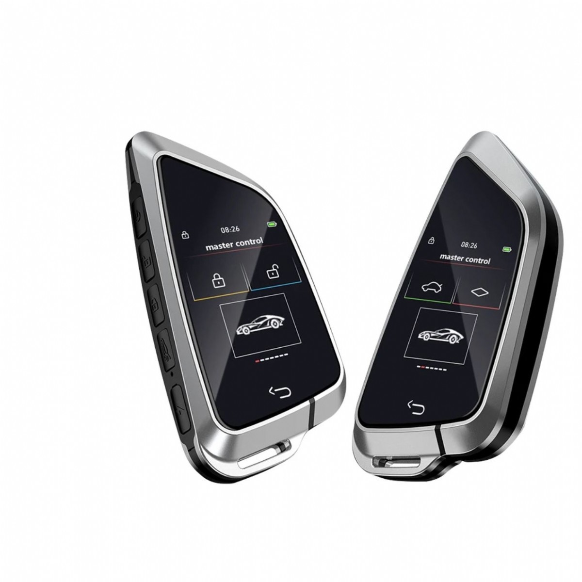 Elektronik Oto Anahtar� Kopyalama ve Sat���