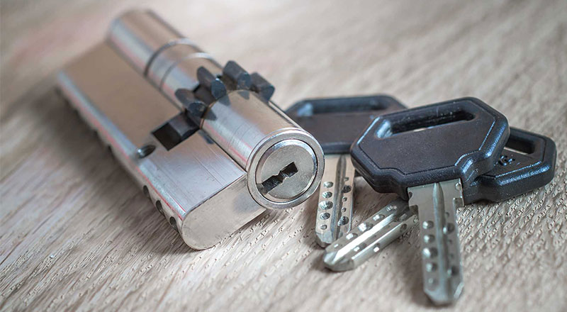 Kilit Sat��� ve Kilit Montaj�