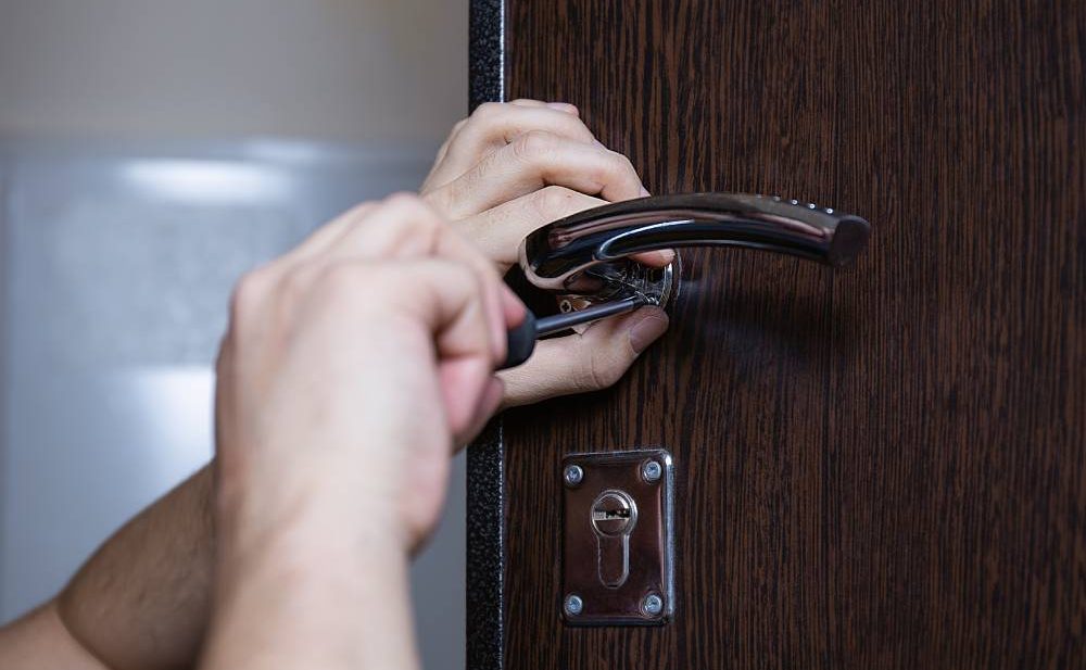 Kap� A�ma Hizmetleri