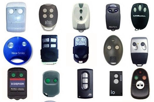 Uzaktan Kumanda Kopyalama ve Sat���