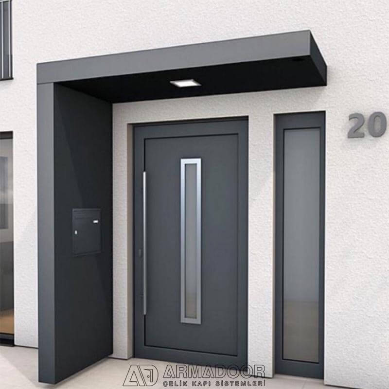 Villa �elik Kap� �ilingir Hizmeti